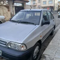 پراید ۸۸|خودرو سواری و وانت|تاکستان, |دیوار