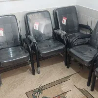 فروش میز، صندلی، برفاب، پارتیشن،گل میز