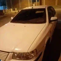 سمند LX مدل 1395 کم کار سفارشی|خودرو سواری و وانت|یزد, |دیوار