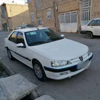 پژو پارس LX TU5، مدل ۱۴۰۰|خودرو سواری و وانت|شیراز, شهرک مطهری|دیوار