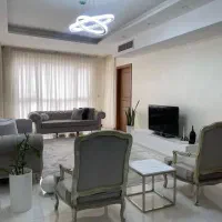 ۱۰۰متر۲خواب فول امکانات سالن پرده خور فرعی شمالی