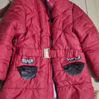 کاپشن دخترانه