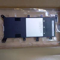 باطری لپ تاپ اورجینال asus