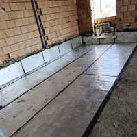 ایزوگام کار نصب و لکه گیری