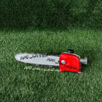 الحاقی علفتراش شخمزن پمپ آب علفتراش|ماشین‌آلات صنعتی|قزوین, |دیوار