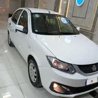 ساینا S مدل 1401 درحد