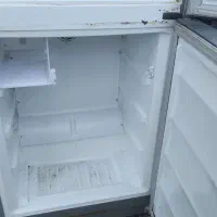 یخچال|یخچال و فریزر|صومعه‌سرا, |دیوار