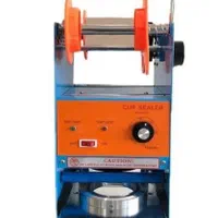 دستگاه سیل لیوان|کافیشاپ و رستوران|اصفهان, زاجان|دیوار