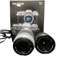 دوربین عکاسی فوجی‌فیلم FujiFilm X-T10