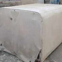 چادر وانت پیکان|قطعات یدکی و لوازم جانبی|بندر ترکمن, |دیوار