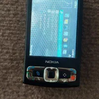 نوکیا N95 8G ن۹۵|موبایل|اردبیل, |دیوار