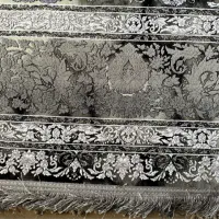 فرش افشار زرینه تبریز ۹ متری|فرش|تهران, سوهانک|دیوار