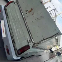 وانت ۹۰|خودرو سواری و وانت|ایلخچی, |دیوار