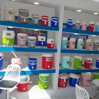 کلمن آکاستیو یخدان کول باکس