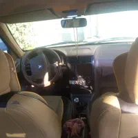 پژو۴۰۵ مدل ۹۵ رینگ خرچنگی|خودرو سواری و وانت|زابل, |دیوار