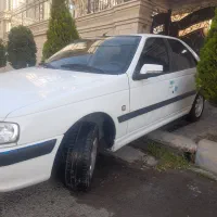 پارس xu7سال|خودرو سواری و وانت|کرج, شهرک ظفر|دیوار