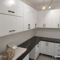 کابینت آشپزخانه و کمد دیواریmdf با کمترین قیمت|خدمات پیشه و مهارت|نوشهر, |دیوار