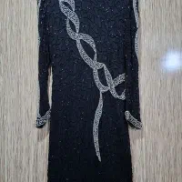 لباس مجلسی و مانتو