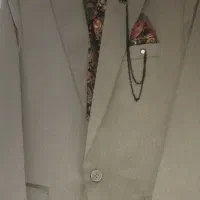 کت شلوار بچه گانه سایز 44