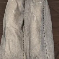 شلوار جین سایز ۳۲