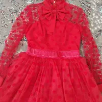 لباس مجلسی سایز ۳۸.۴۰|لباس|قم, نیروگاه|دیوار