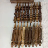 تنه قلیان مغز گردو درجه یک|کلکسیون و سرگرمی|دوگنبدان, |دیوار