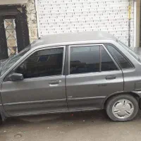 132 مدل 89|خودرو سواری و وانت|مشهد, علی آباد|دیوار