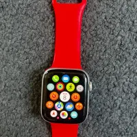 اپل واچ سری SE|لوازم جانبی موبایل و تبلت|کرج, شاهین‌ویلا|دیوار