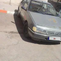 پژو ۴۰۵ دوگانه دستی|خودرو سواری و وانت|قزوین, |دیوار