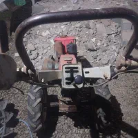 تیلر اروی ۷۰|ماشینآلات صنعتی|پیربازار, |دیوار