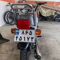 پرواز مدل ۱۴۰۴|موتورسیکلت|شاهینشهر, شهرک گلدیس|دیوار