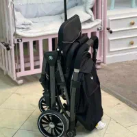 کالسکه مسافرتی/کالسکه کیدیلو/کالسکه بچه/کالسک کودک|کالسکه و لوازم جانبی|تهران, بازار|دیوار