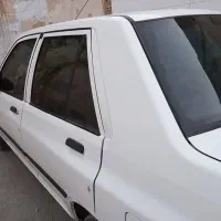 شیشه دودی دولایه آمریکایی چهار در 600تومن|خدمات موتور و ماشین|مشهد, هفت تیر (آب و برق)|دیوار