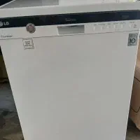 ماشین ظرف شویی