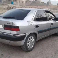 زانتیا دوهزار|خودرو سواری و وانت|اصفهان, خانه اصفهان|دیوار