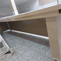 میز تمام ام دی اف 4.90|دفتر کار|زابل, |دیوار