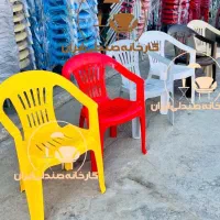 میز و صندلی پلاستیکی مدل ایهان نهارخوری غذاخوری|میز و صندلی غذاخوری|تهران, پامنار|دیوار