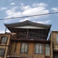 اجرای انواع شیروانی ب صورت نقد واقساط|خدمات پیشه و مهارت|نهاوند, |دیوار