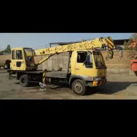 چرخگیر یدک کش وجرثقیل و خودرو بر|خدمات حمل و نقل|بم, |دیوار