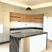 کابینت و کمددیواری(نقدواقساط)