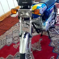 موتور کویر ۱۲۵ مدل ۹۵
