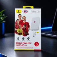 پاوربانک بیسوس (baseus)