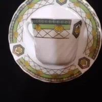 سرویس چای خوری . قهوه خوری برند آلمانی رویال نونو|ظروف سرو و پذیرایی|چالوس, |دیوار