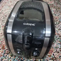 سرخ کن ۲.۵ لیتری نو|اجاق گاز و لوازم برقی پختوپز|تهران, امامت|دیوار