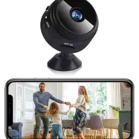 دوربین ثبت وقایع(پرداخت درب منزل)