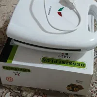 اسنک ساز|اجاق گاز و لوازم برقی پخت‌وپز|اسلام‌شهر, شهرک مفیدی|دیوار