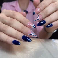 ناخن مژه رنگ ولایت کوتاهی میکاپ و شنیون میدان ملت|خدمات زیبایی و سلامت|تهران, شمسآباد|دیوار
