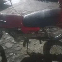 موتور ۱۲۵|موتورسیکلت|بجنورد, |دیوار