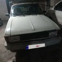 پیکان وانت|خودرو سواری و وانت|تهران, یافت آباد جنوبی|دیوار