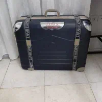 چمدان خارجی